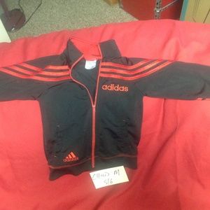 Adidas jacket